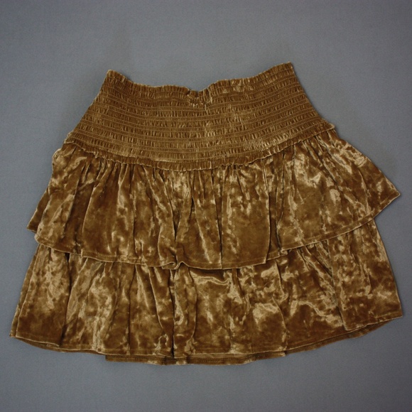 Womens Skirt - Picture 2 of 5